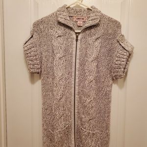 Women's Sweater Dress Tunic